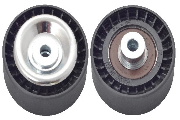 Deflection/Guide Pulley, V-ribbed belt (03-214)