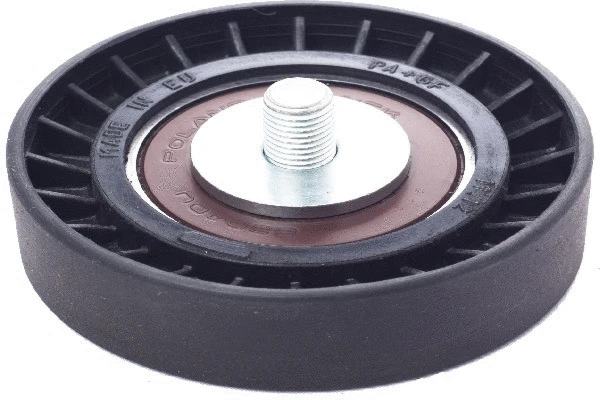 Deflection/Guide Pulley, V-ribbed belt (03-327)