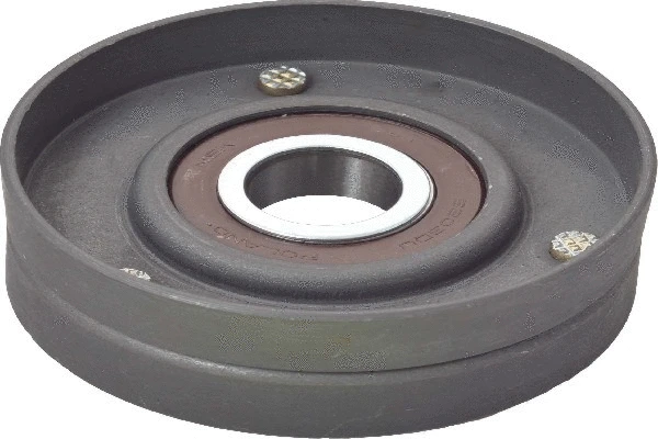 Tensioner Pulley, V-ribbed belt (03-1583)