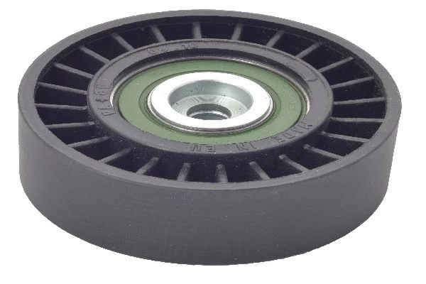 Deflection/Guide Pulley, V-ribbed belt (03-814-1)