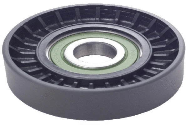 Tensioner Pulley, V-ribbed belt (03-400)