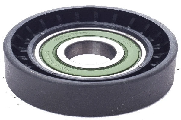 Tensioner Pulley, V-ribbed belt (03-366)