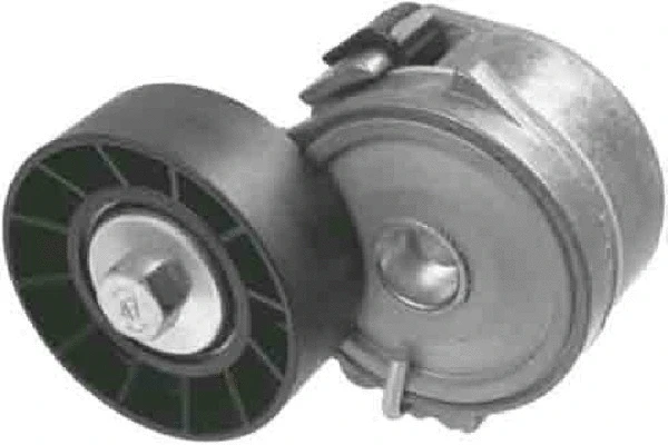 Belt Tensioner, V-ribbed belt (03-862TN)