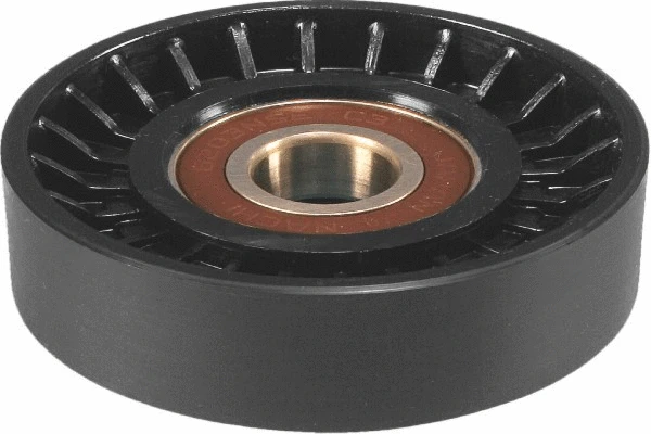 Tensioner Pulley, V-ribbed belt (03-826)