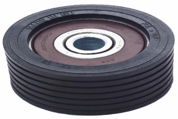 Deflection/Guide Pulley, timing belt (03-313)