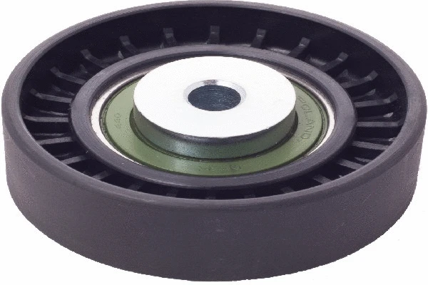 Tensioner Pulley, V-ribbed belt (03-563)