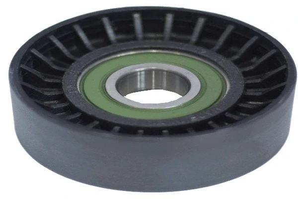 Deflection/Guide Pulley, V-ribbed belt (03-1362)