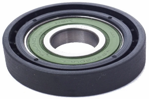 Tensioner Pulley, V-ribbed belt (03-289)