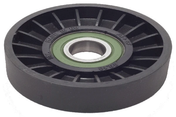 Deflection/Guide Pulley, V-ribbed belt (03-570)