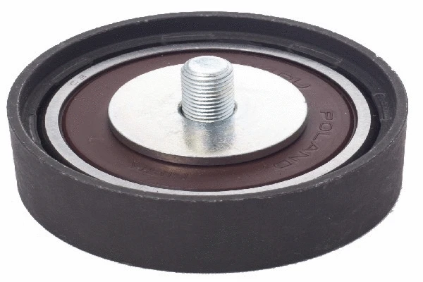 Deflection/Guide Pulley, V-ribbed belt (03-471)