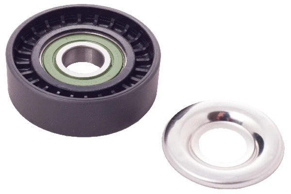 Tensioner Pulley, V-ribbed belt (03-539)