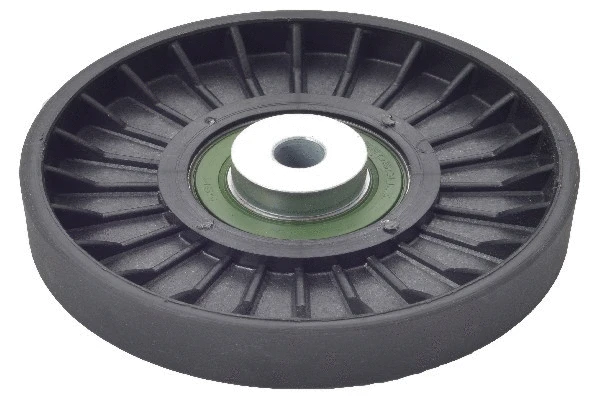 Deflection/Guide Pulley, V-ribbed belt (03-228)