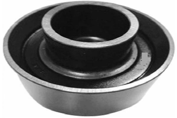 Deflection/Guide Pulley, timing belt (03-1576)