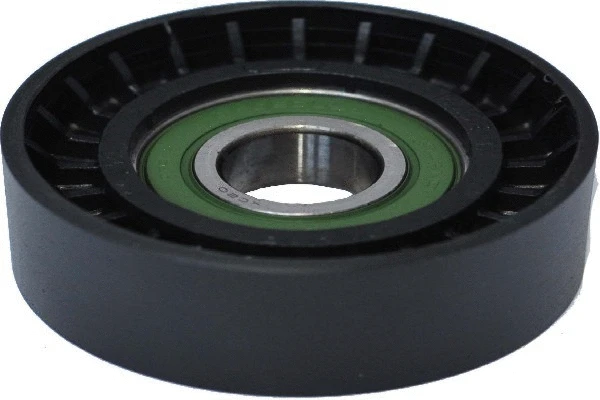 Tensioner Pulley, V-ribbed belt (03-1407)