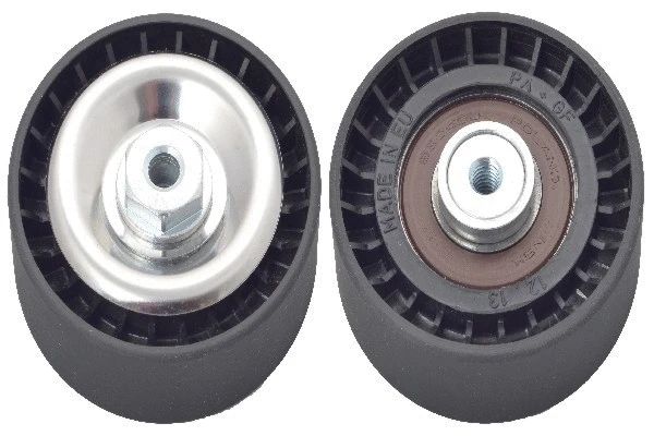 Deflection/Guide Pulley, V-ribbed belt (03-222)