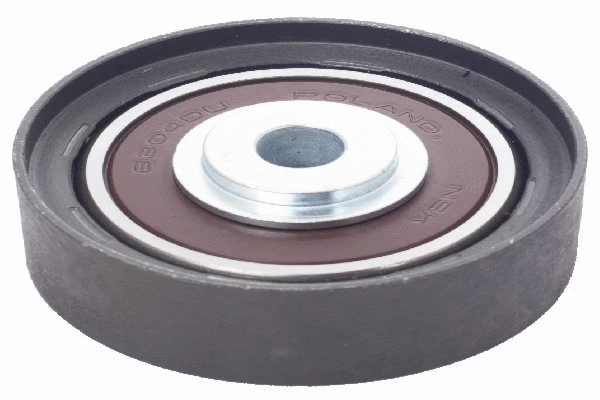 Tensioner Pulley, V-ribbed belt (03-438)