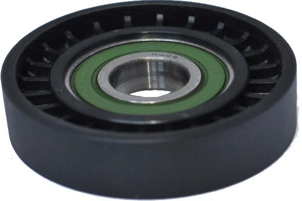 Tensioner Pulley, V-ribbed belt (03-1406)