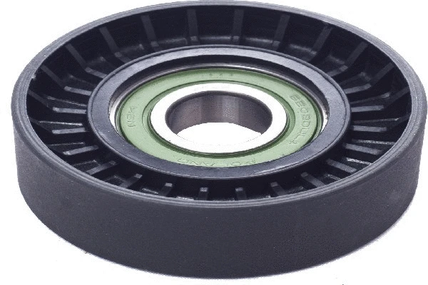 Deflection/Guide Pulley, V-ribbed belt (03-348)