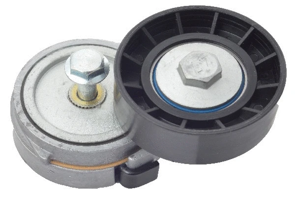 Belt Tensioner, V-ribbed belt (03-203TN)