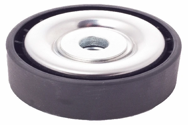 Deflection/Guide Pulley, V-ribbed belt (03-534)