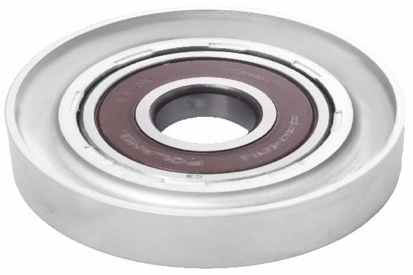 Deflection/Guide Pulley, V-ribbed belt (03-475)