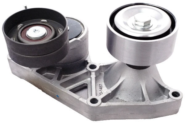 Belt Tensioner, V-ribbed belt (03-512TN)