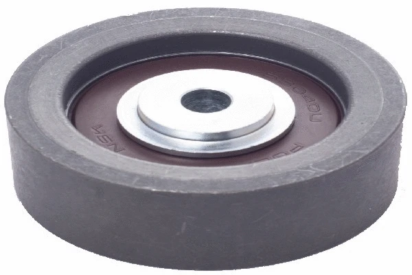 Tensioner Pulley, V-ribbed belt (03-425)