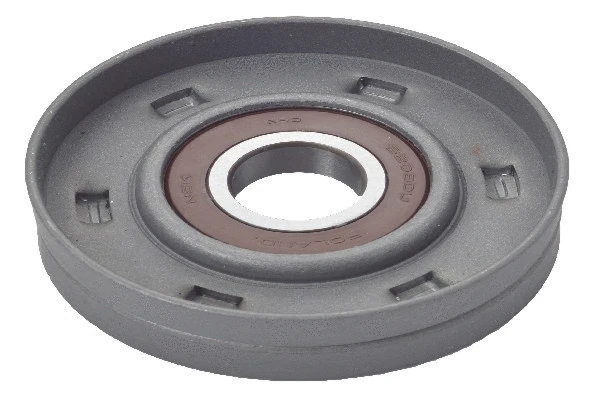 Tensioner Pulley, V-ribbed belt (03-351)