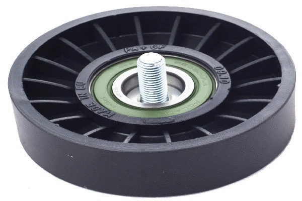 Deflection/Guide Pulley, V-ribbed belt (03-286)