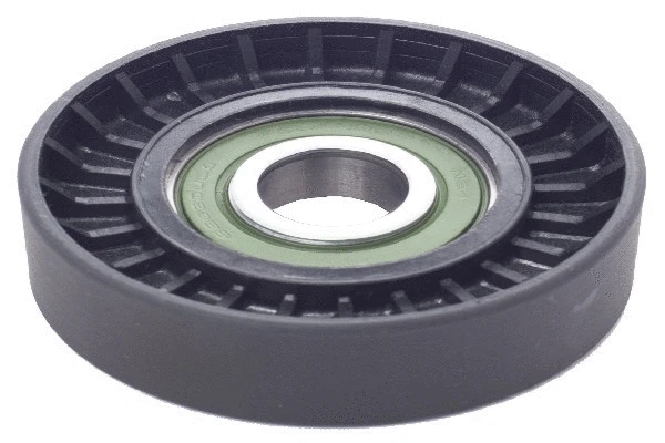 Tensioner Pulley, V-ribbed belt (03-417)