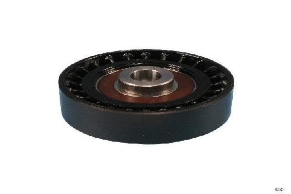 Deflection/Guide Pulley, V-ribbed belt (03-207)