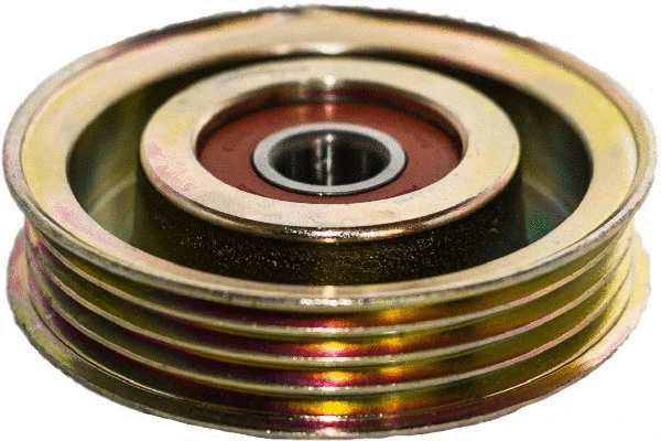 Deflection/Guide Pulley, V-ribbed belt (03-1240)