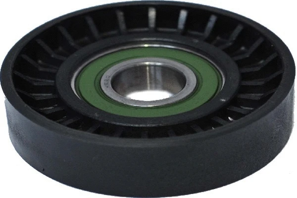 Tensioner Pulley, V-ribbed belt (03-1442)