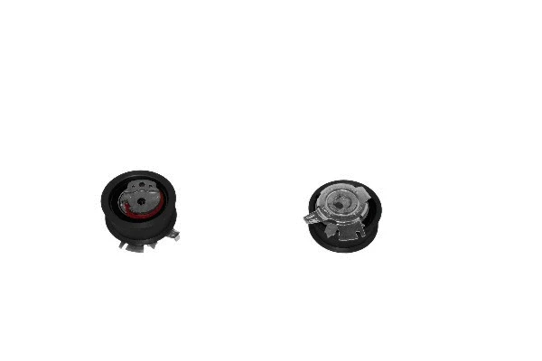 Tensioner Pulley, timing belt (03-722)