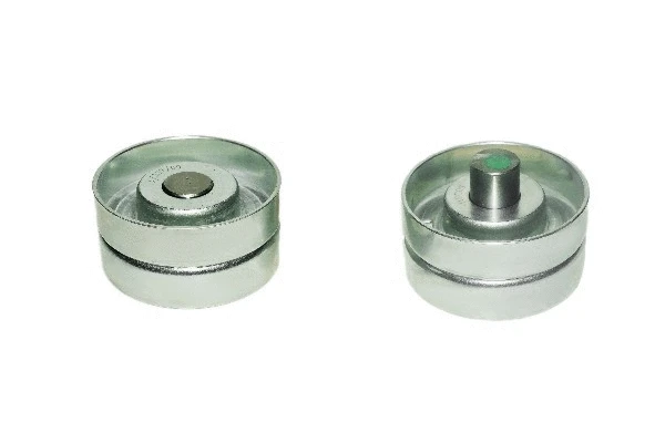 Deflection/Guide Pulley, timing belt (03-763)