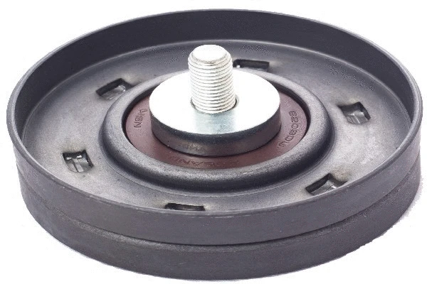 Deflection/Guide Pulley, V-ribbed belt (03-279)