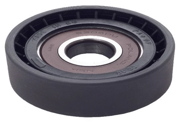 Tensioner Pulley, V-ribbed belt (03-1214)