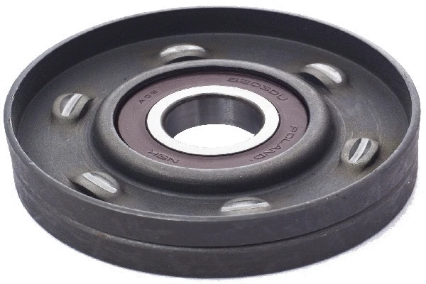 Tensioner Pulley, V-ribbed belt (03-281)