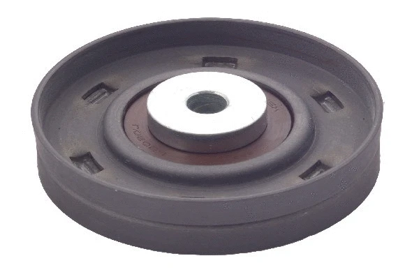 Deflection/Guide Pulley, V-ribbed belt (03-1418)