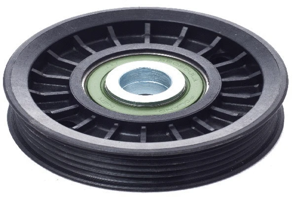 Deflection/Guide Pulley, V-ribbed belt (03-243)