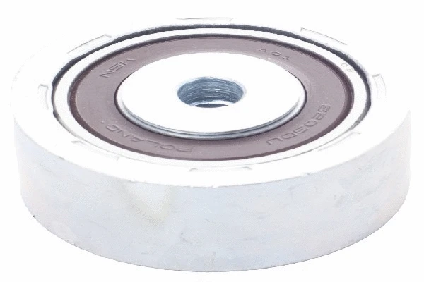 Deflection/Guide Pulley, V-ribbed belt (03-411)