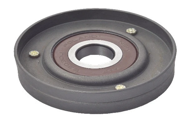 Tensioner Pulley, V-ribbed belt (03-874)