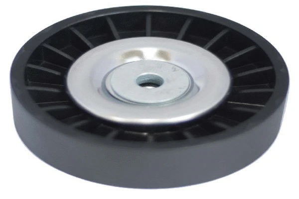 Tensioner Pulley, V-ribbed belt (03-1358)