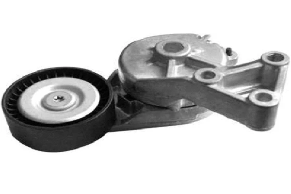 Belt Tensioner, V-ribbed belt (03-355TN)