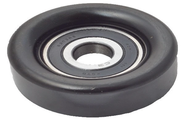 Deflection/Guide Pulley, V-ribbed belt (03-1060)