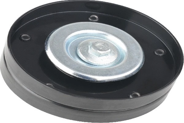 Deflection/Guide Pulley, V-ribbed belt (03-1266)