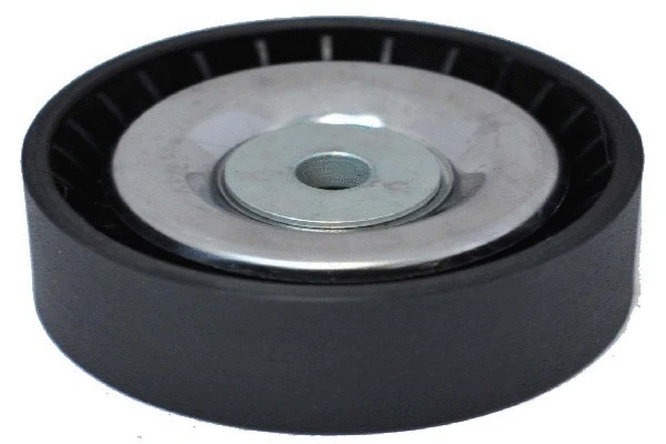 Deflection/Guide Pulley, V-ribbed belt (03-1387)