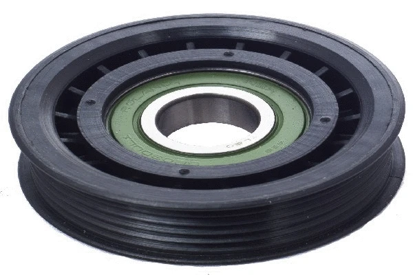 Deflection/Guide Pulley, V-ribbed belt (03-256)