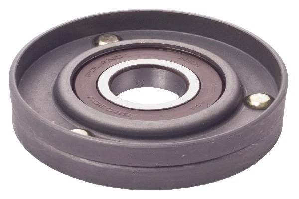 Tensioner Pulley, V-ribbed belt (03-514)