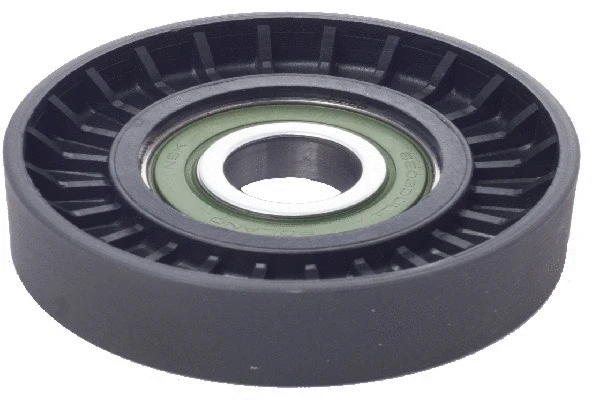 Tensioner Pulley, V-ribbed belt (03-449)